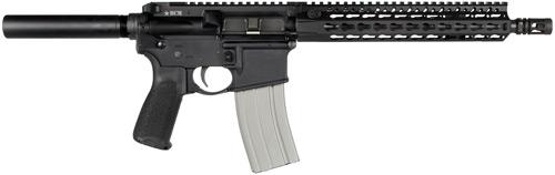 BCM RECCE-11 KMR-A AR15 PISTOL 5.56MM 11.5" KEYMOD BLK 1-30RD