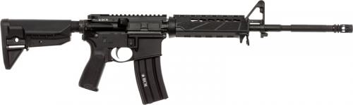 BCM M4 CARBINE MOD-0 5.56 NATO 16 KEYMOD BLACK 1-30RD MAG