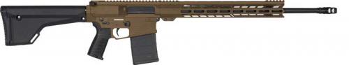 CMMG RIFLE ENDEAVOR MK3 6.5CM 20 20RD MIDNIGHT BRONZE