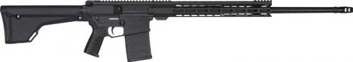 CMMG RIFLE ENDEAVOR MK3 6.5CM 24 20RD ARMOR BLACK