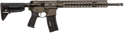 BCM RECCE-16 KMR-A AR-15 5.56MM 16 DARK BRONZE 1-30RD