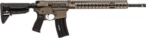 BCM RECCE-16 KMR-A AR-15 5.56MM 16 KEYMOD FDE 1-30RD