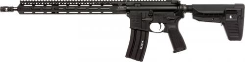 BCM RECCE-16 MCMR PRECISION 5.56MM 16 M-LOK BLACK 1-30RD