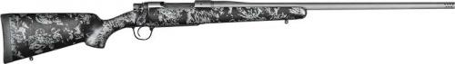 CHRISTENSEN MESA FFT .28 NOSLER TUNGSTEN BLACK/GRAY