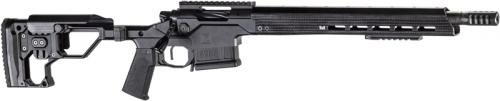 CHRISTENSEN MPR .308 WIN 16 CF BLACK/BLACK M-LOK*