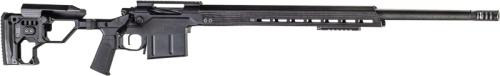 CHRISTENSEN MPR .338LAPUA 27 CF BLACK/BLACK M-LOK