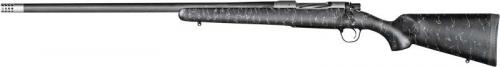 CHRISTENSEN RIDGELINE .308 WIN LH CF STAINLESS BLACK/GRAY!