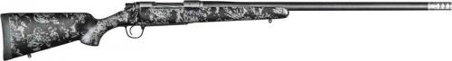 CHRISTENSEN RIDGELINE FFT 7MM CARBON FIBER BLK/GRAY!