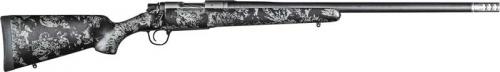 CHRISTENSEN RIDGELINE FFT .308 WIN 20 CARBON FIBER BLK/GRAY