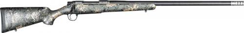 CHRISTENSEN RIDGELINE FFT .308 WIN CARBON FIBER GRN/BLK/TAN!