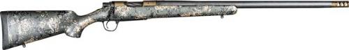 CHRISTENSEN RIDGELINE FFT 6.5PRC CF BRONZE GREEN/BLK/TAN