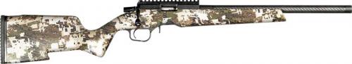 CHRISTENSEN RANGER SITKA .22LR 18 CF BBL/STOCK SUBALPINE