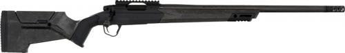 CHRISTENSEN MHR .308 WIN 22 CF BLACK ANODIZED/FFT CF STOCK