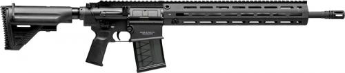 HK MR762 RIFLE 7.62x51 16.5 10RD M-LOK