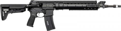 BCM MK12 MOD-0 5.56 NATO 18 RIFLE-LENGTH BLK 1-30RD MAG