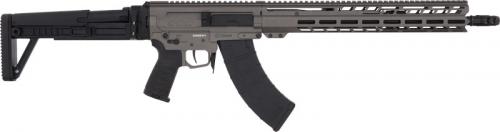 CMMG RIFLE DISSENT MK47 7.62x 39 16.1 30RD FOLDING STK TUNG