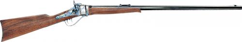 CHIAPPA 1874 SHARPS RIFLE .45/70 32 CAE HARDENED/WALNUT