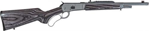 CHIAPPA 1892 WILDLANDS .44 MAG TD 16.5 TB CERAKOTE GREY/LAM