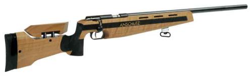 ANSCHUTZ 1903 TARGET .22LR 25.6 BLUED TARGET STOCK