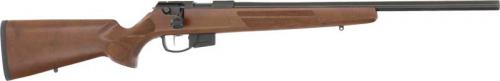 ANSCHUTZ 1761 HB .22LR 20 BLUED/WALNUT CLASSIC 2-STG