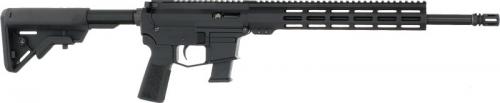 ANGSTADT UDP-9 RIFLE 9MM 16 15RD BLACK M-LOK!