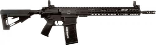 ARMALITE AR-10A TACTICAL RIFLE .308 WIN 14 BBL W/ BREAK