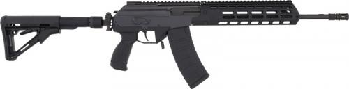 IWI GALIL ACE RIFLE GEN2 5.45X 39 16 SIDE FOLDING ADJ STOCK