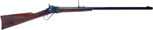 CIMARRON 1874 SPORTING RIFLE .45-70 32OCTAGON CC/BLUED