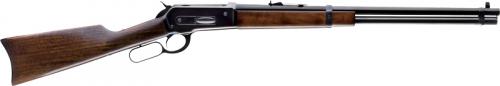 CIMARRON 1886 MODEL CARBINE .45-70 22 ROUND  CC/BLUED WNT