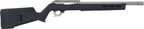 TACSOL RIFLE X-RING VR .22LR 16.5TB 10RD GUN METAL GRAY