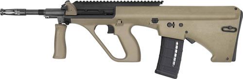 STEYR AUG A3 M1 5.56/223 16 30RD MUD W/EXT RAIL NATO