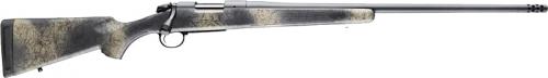 BERGARA B14 WILDERNESS RIDGE .28 NOSLER 26 GREY CERA/CAMO