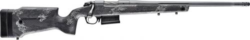 BERGARA B14 CREST .300WM 22 #5 W/BREAK GREY CERA/BLK-GREY