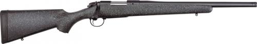 BERGARA B14 RIDGE .450BM 20 #5 THREADED BLK CERA/BLACK SYN