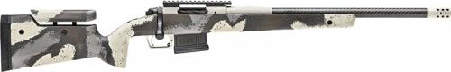 SPRINGFIELD 2020 WAYPOINT 24 6.5PRC RIDGELINE/CRBN FBR ADJ