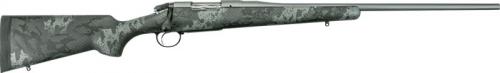 BERGARA MOUNTAIN 2.0 6.5CM 22 GREY/CAMO CARBON FIBER