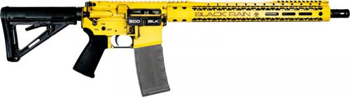 BLACK RAIN SPEC+ PATRIOT RIFLE 300BLK 16 GADSDEN FLAG 30RD