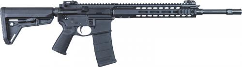 BARRETT REC7 CARBINE 5.56 NATO 16 1:7 30RD M-LOK BLACK