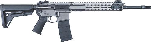 BARRETT REC7 CARBINE 5.56 NATO 16 1:7 30RD M-LOK TUNGSTEN