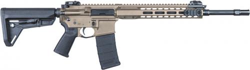 BARRETT REC7 CARBINE 5.56 NATO 16 1:7 30RD M-LOK FDE