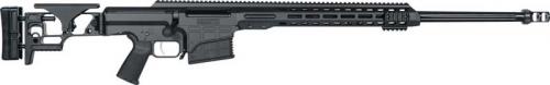 BARRETT MRAD FOLDING STOCK RIFLE .300NM 10RD BLK