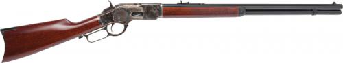 CIMARRON 1873 SPORTING .44 S&W SPECIAL 24 OCT CC/BLUED WAL