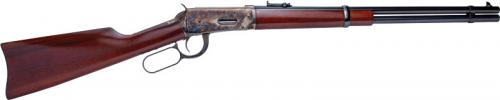 CIMARRON 1894 CARBINE .30-30 20 CC/BLUED WALNUT