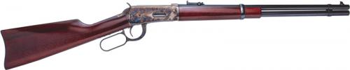 CIMARRON 1894 CARBINE .38-55 20 CC/BLUED WALNUT