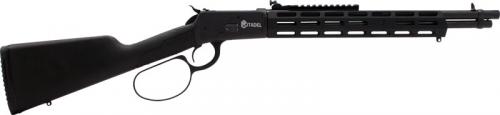 CITADEL LEVTAC-92 .45LC LEVER RIFLE 16.5 BLACK