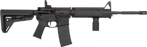 COLT AR-15 5.56 RIFLE 30-SHOT W/MAGPUL SLIM LINE  BLACK