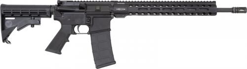 COLT TROOPER M4 .223 M-LOK 16.1 BARREL 30-SHOT BLACK