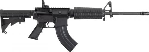 COLT CARBINE 7.62x39MM 16.1 BARREL 20-SHOT BLACK