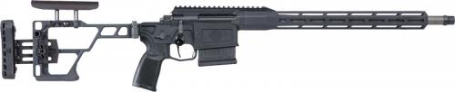 SIG CROSS .308 WIN 16 M-LOK 5RD AICS FLDING PREC STK/BLACK