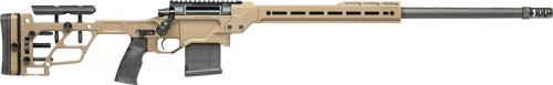 DANIEL DEF. DELTA 5 PRO 6.5CM 26 VARMINT BBL M-LOK TAN